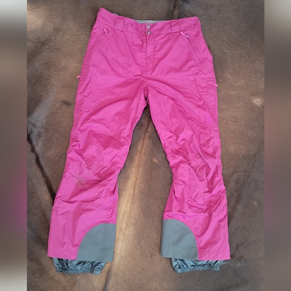 Mountain Hardwear Snow pants XL - Picture 2 of 14